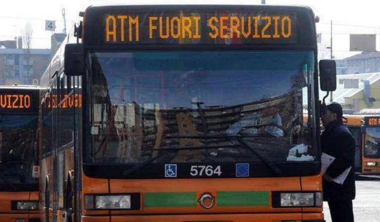Milano, sciopero ATM del 27 settembre 2019: orari e informazioni utili