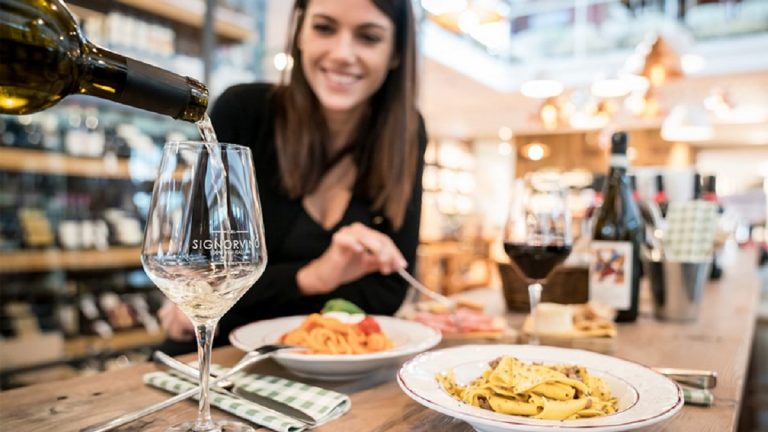 Signorvino Milano: menu, prezzi e orari dell’enoteca-ristorante
