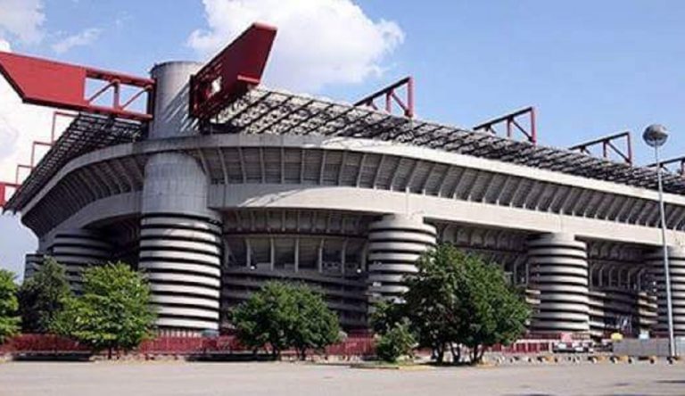 stadio meazza