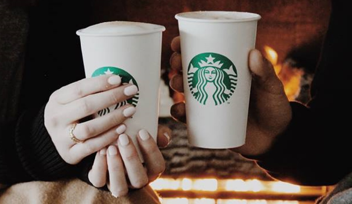 Starbucks Milano: menù, prezzi e orari dei locali