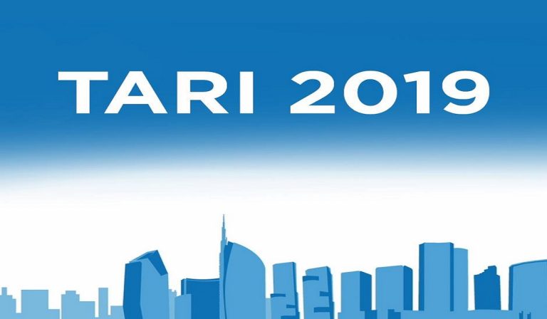 Tari Milano 2019: calcolo, scadenza e modulo