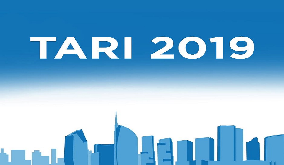 Tari Milano 2019: calcolo, scadenza e modulo