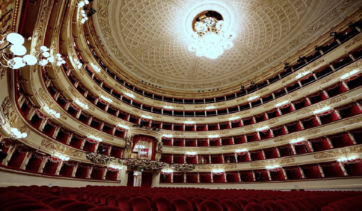 Teatri Milano: l’elenco, gli eventi, le date e gli spettacoli