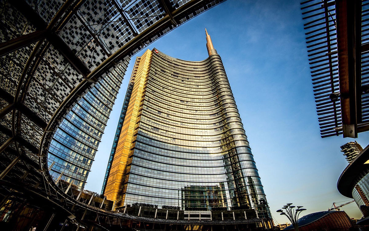 Torre Unicredit: apertura straordinaria al pubblico il 5 Ottobre 2019
