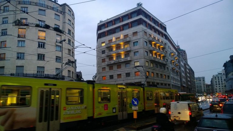 Milano, weekend del 21 e 22 Settembre 2019: giorni di fuoco per la viabilità