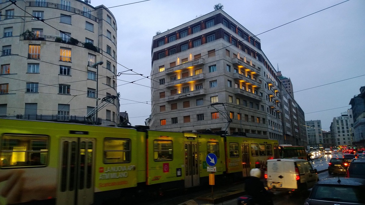 Milano, weekend del 21 e 22 Settembre 2019: giorni di fuoco per la viabilità