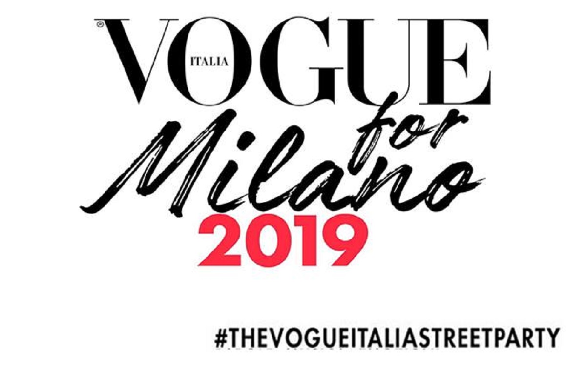 Vogue for Milano 2019: gli eventi e il programma della serata