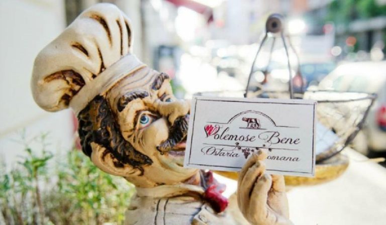 Volemose bene Milano: menu, prezzi e prenotazioni dell’osteria romana