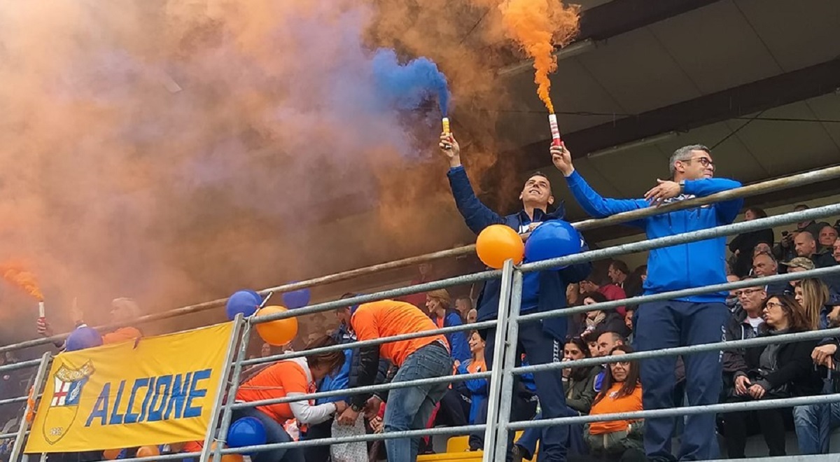 Alcione Calcio Milano: una vittoria netta per ripartire con umiltà