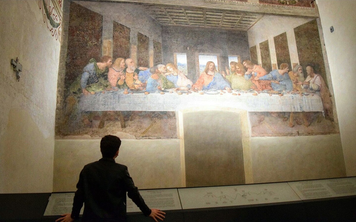 Cenacolo Vinciano: le 4 aperture straordinarie del museo