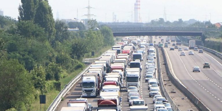 Area B Milano: -13% di auto inquinanti in sei mesi