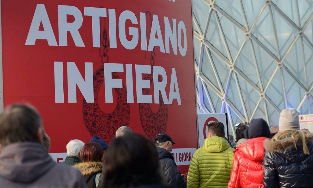 Fiera dell’Artigianato 2019: le date e le novità di quest’edizione