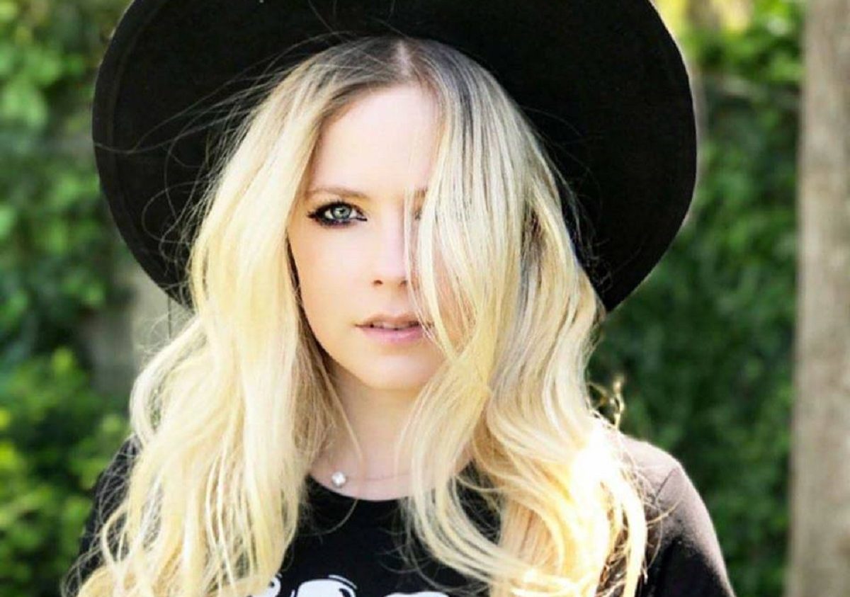 Avril Lavigne annuncia la seconda data del suo concerto a Milano