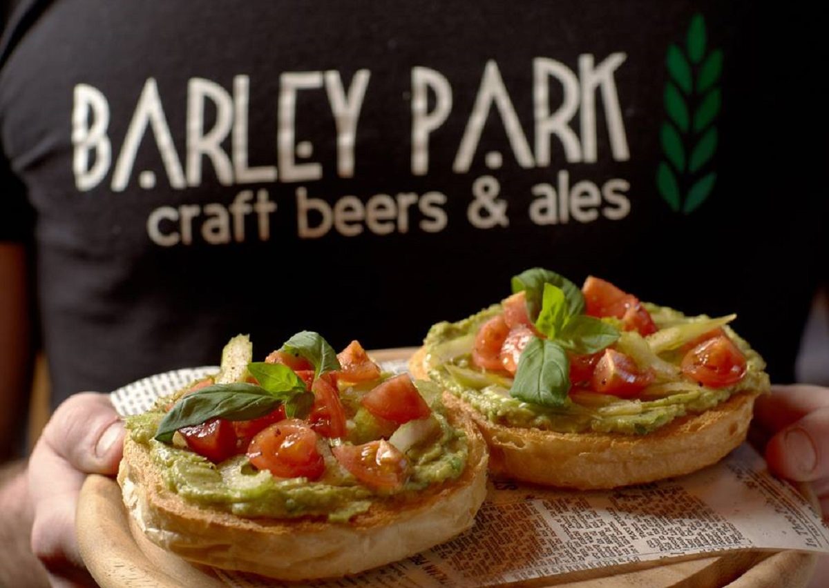 Barley Park Craft Beers & Ales a Milano: informazioni, prezzi e menu