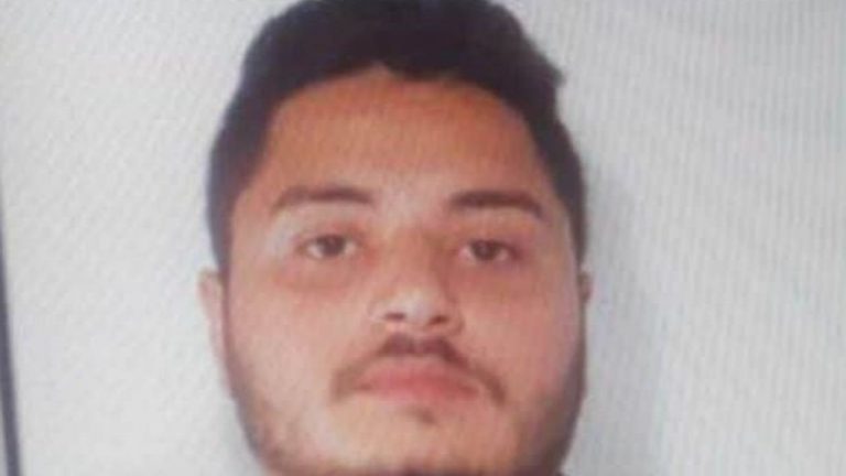 bimbo ucciso a Milano