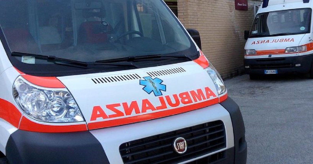 Bimbo precipitato dalle scale: si indaga per omessa sorveglianza