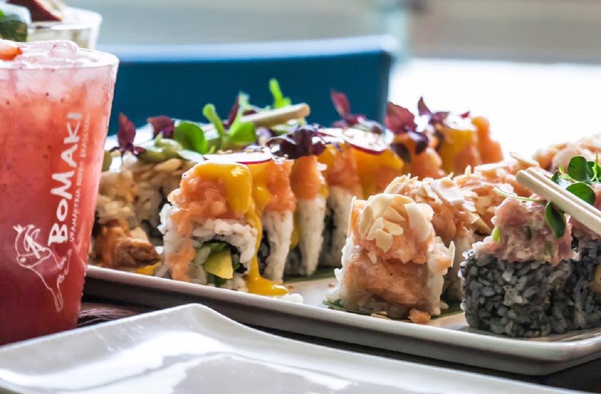 Bomaki Milano: menu, prezzi e location della food-experience