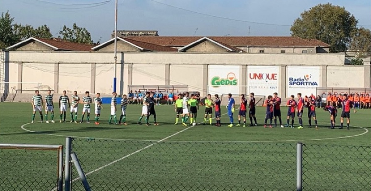 Calvairate calcio Milano, ancora ko: penultimo posto in classifica
