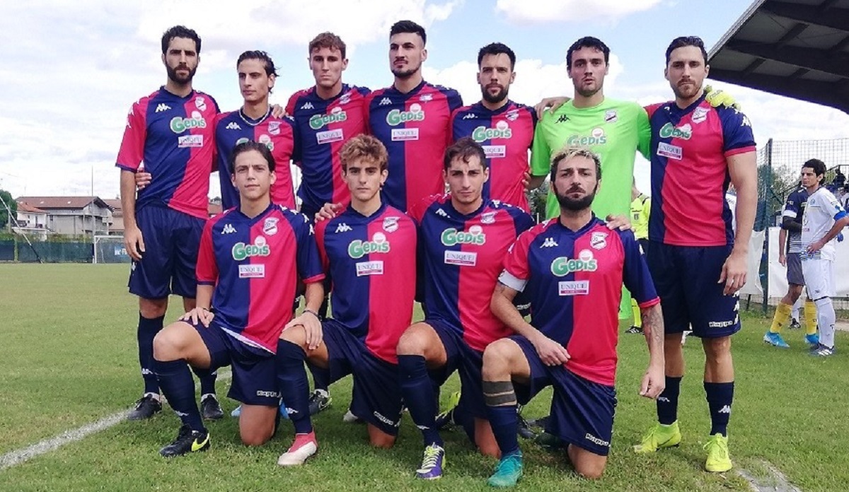 Calvairate calcio, una brutta sconfitta conferma la partenza a rilento