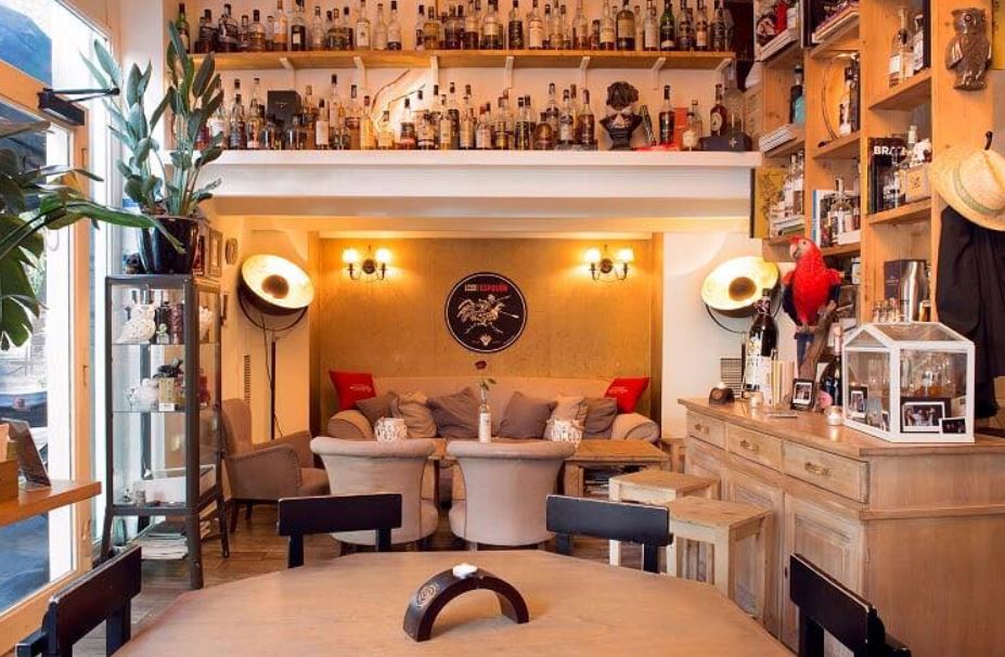 casa mia bistrot