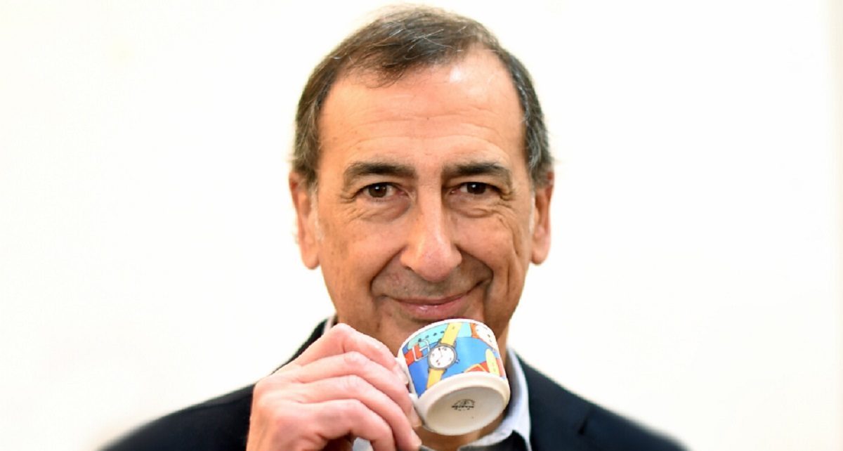 A colazione con Beppe Sala: l’appuntamento al Tranvai sulla Martesana