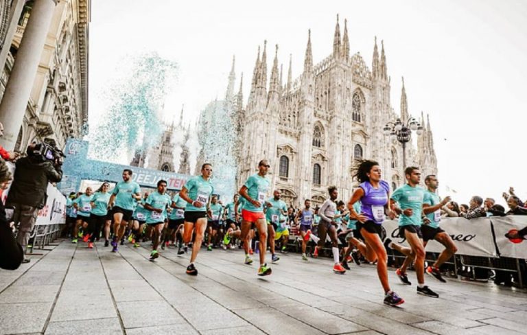 Deejay Ten 2019 Milano: le iscrizioni, il percorso e gli orari dell’evento