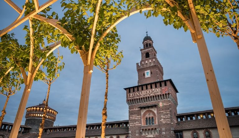 domenica al museo milano 3 novembre 2019