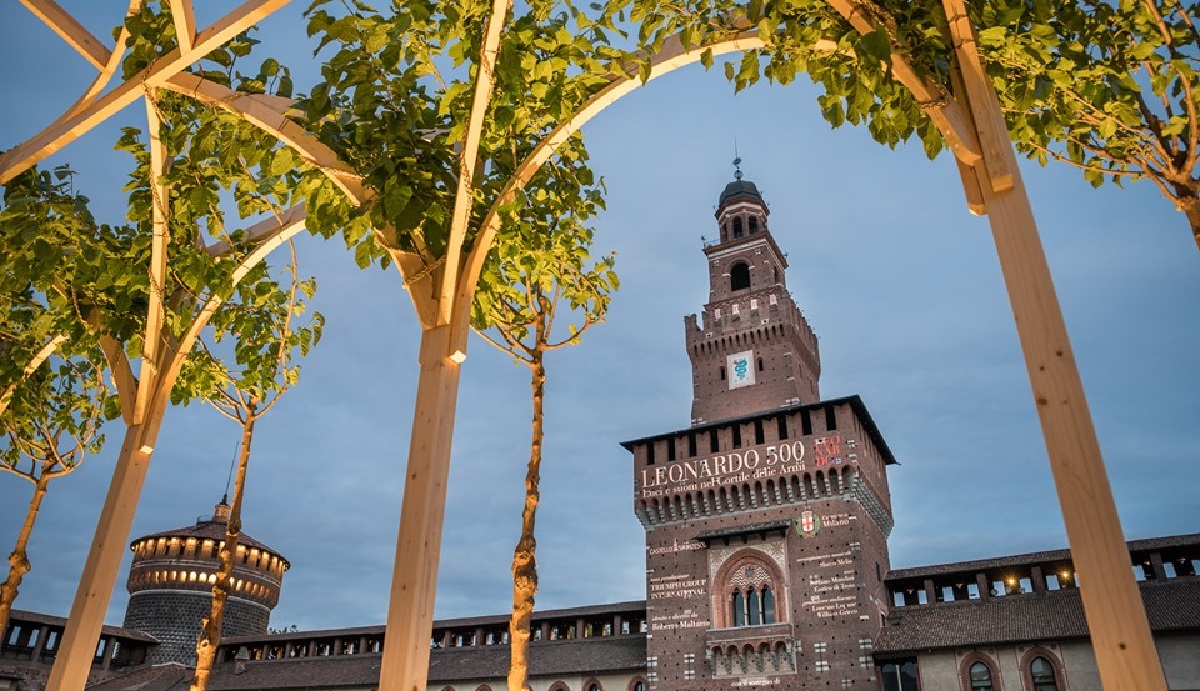 Domenica al Museo a Milano: le aperture del 3 Novembre 2019
