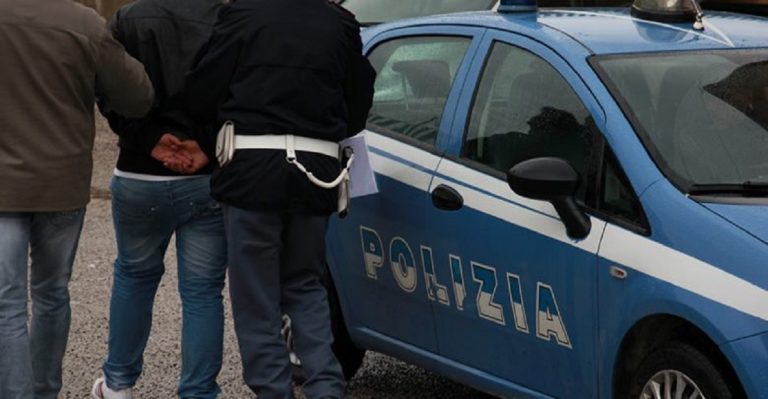 donna incinta picchiata milano