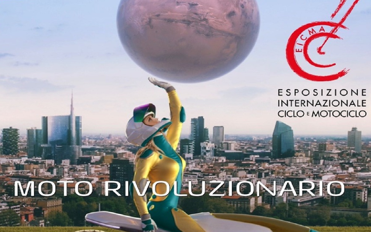 Eicma Milano 2019: il programma del salone mondiale del motociclismo