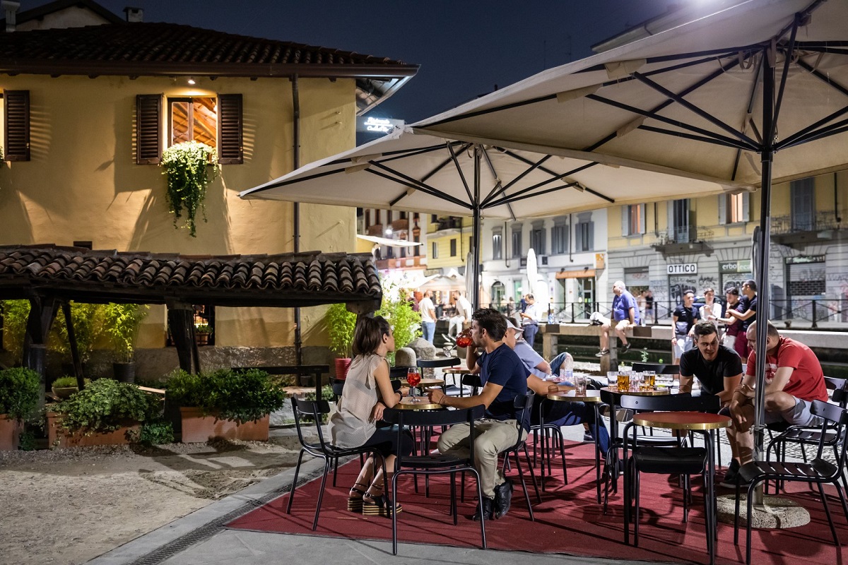 El Brellin a Milano: il menu e i prezzi dell’esclusivo ristorante