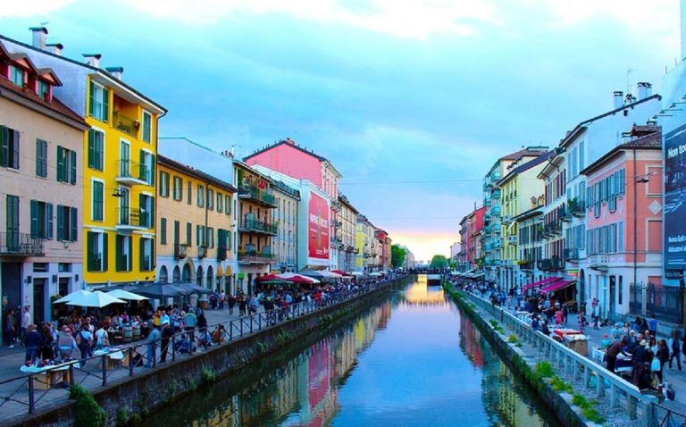 Gli eventi in programma a Milano per il ponte del primo Novembre
