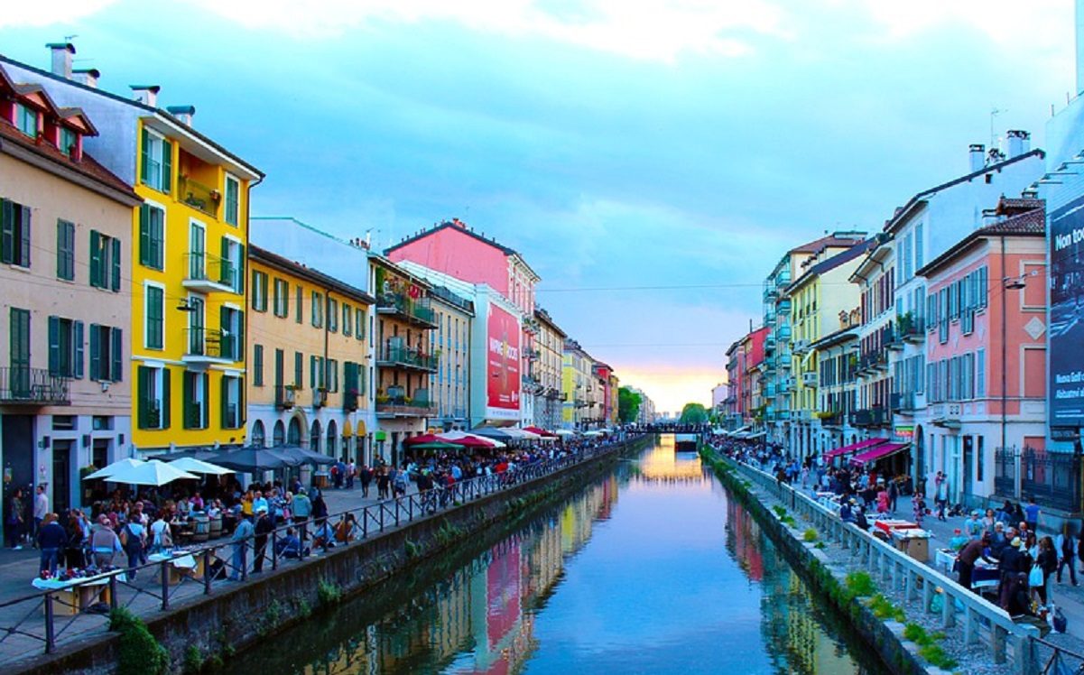 Gli eventi in programma a Milano per il ponte del primo Novembre