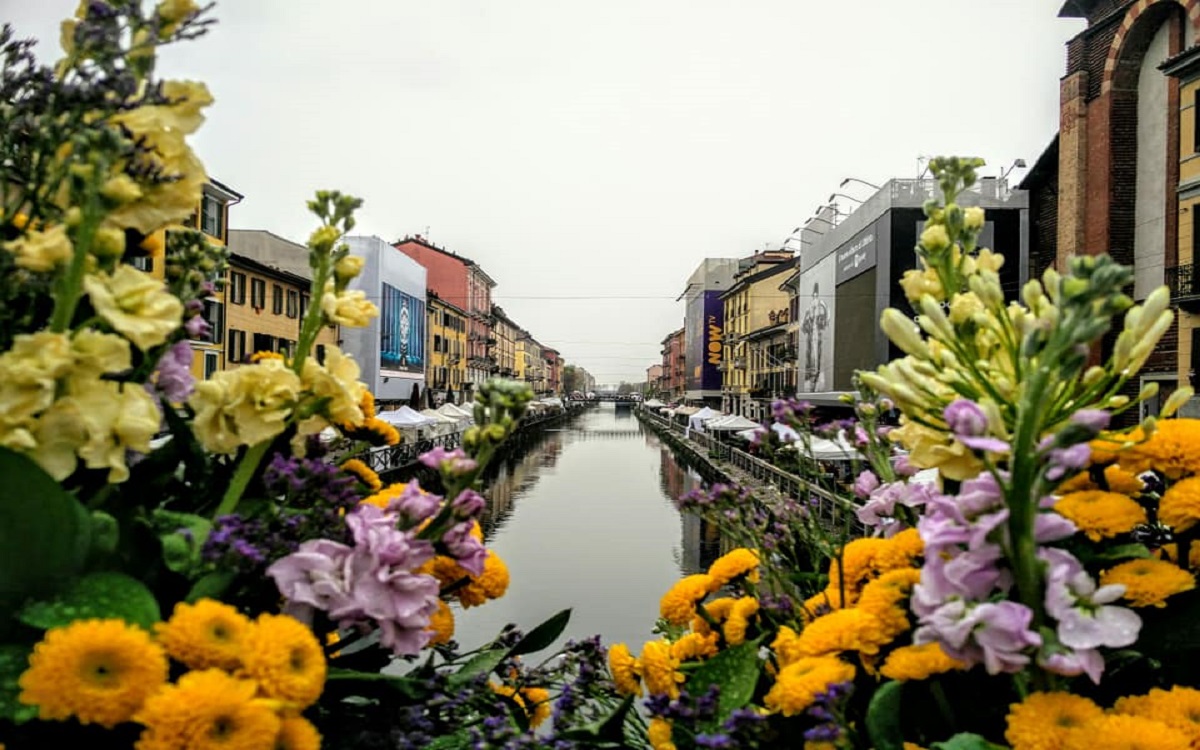 Eventi a Milano: cosa fare nel weekend del 18-20 Ottobre in città