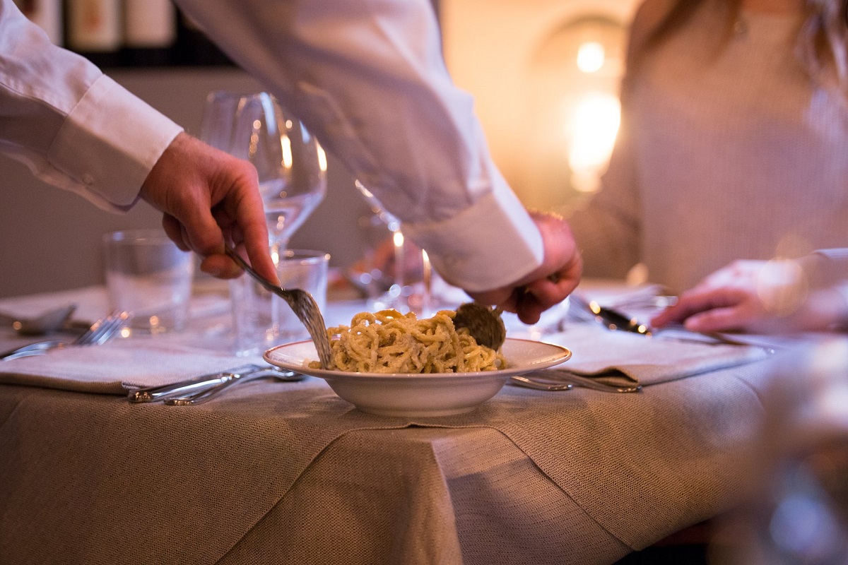 Felice a Testaccio Milano: menu e prezzi del ristorante romano