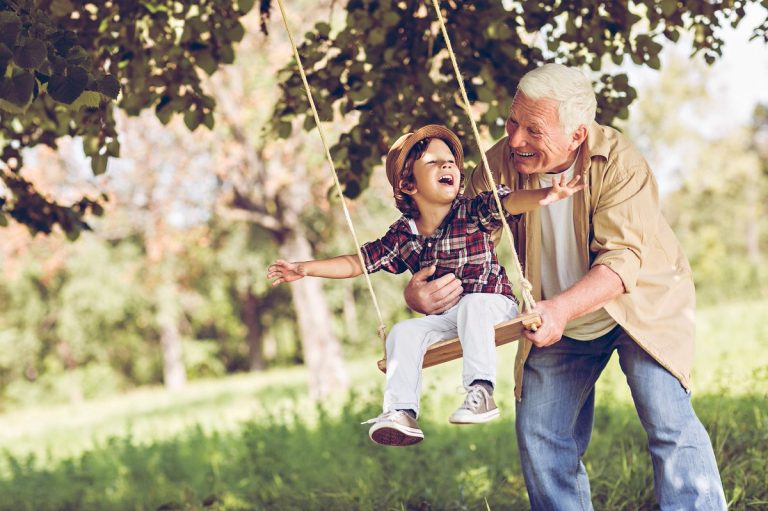 Festa dei Nonni 2019: gli eventi in programma a Milano