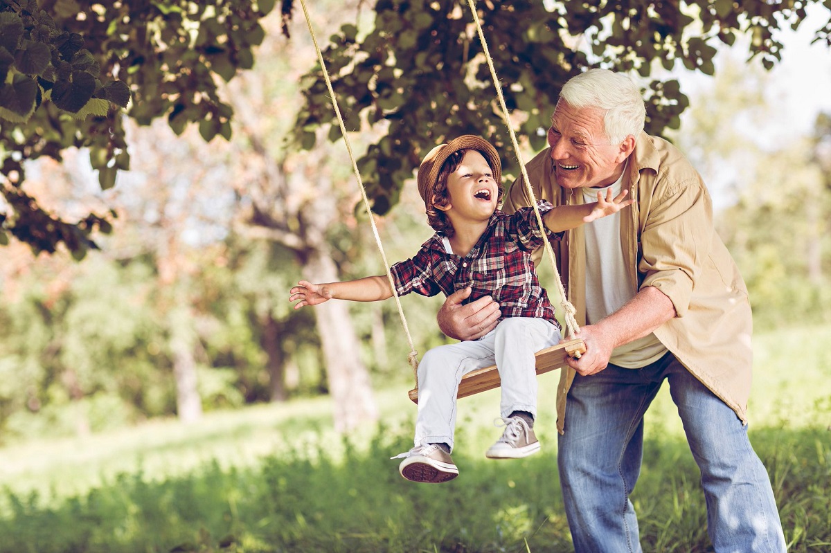 Festa dei Nonni 2019: gli eventi in programma a Milano