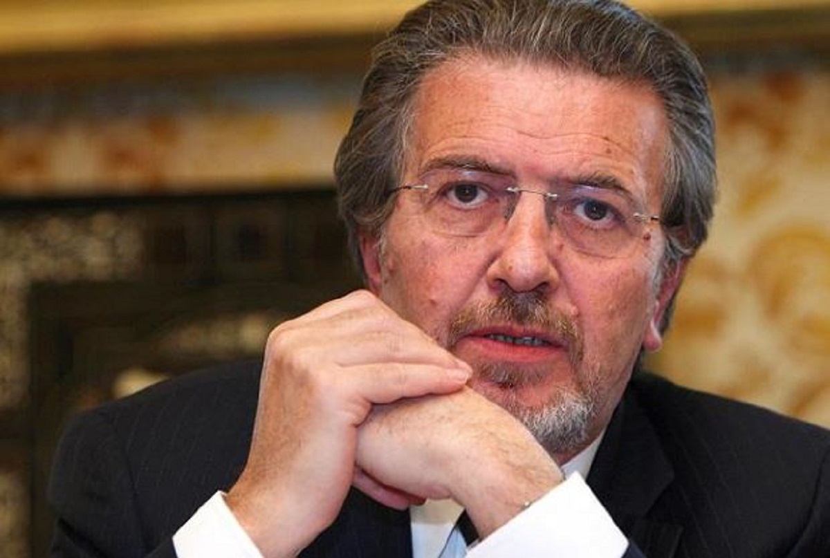 Filippo Penati è morto a 66 anni: addio al dirigente del Pd