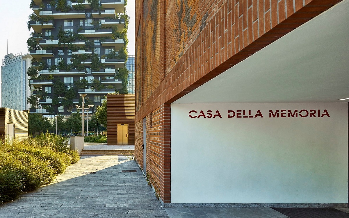 Furto alla Casa della Memoria di Milano: rubati i fondi dell’Anpi
