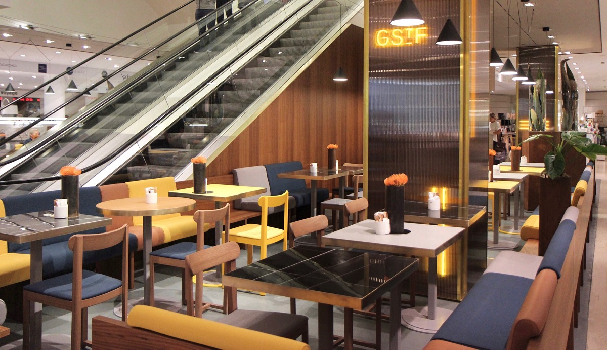 God Save The Food a Milano: i 4 ristoranti, il menu e i prezzi