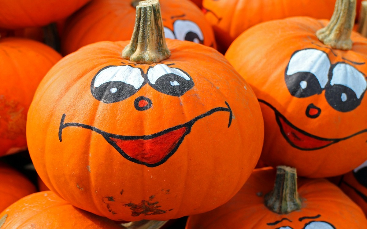 Halloween per bambini a Milano: feste e spettacoli per i più piccoli