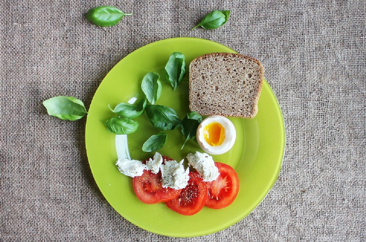 Ristoranti healthy a Milano: i locali dove mangiare sano