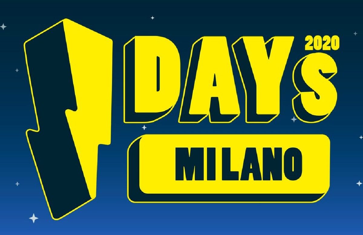 IDAYS Milano 2020: gli artisti, il programma e i biglietti dell’evento