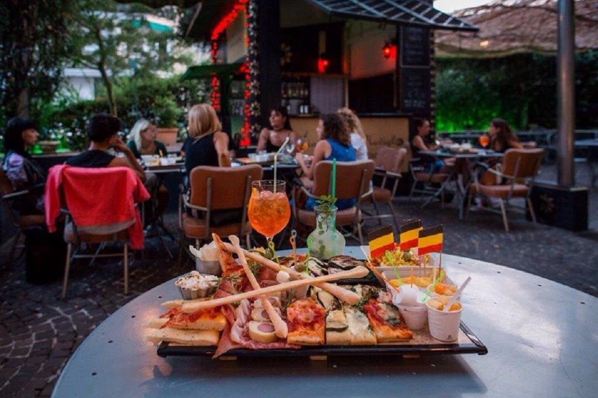 Il Giardino del Naviglio a Milano: il menu e i prezzi del ristorante