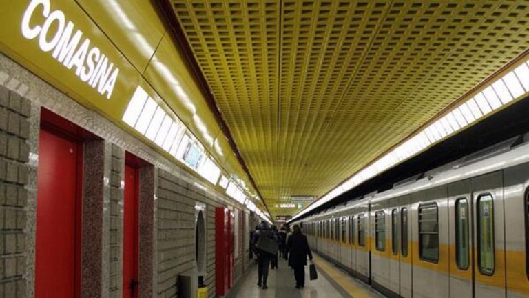 infarto metro milano