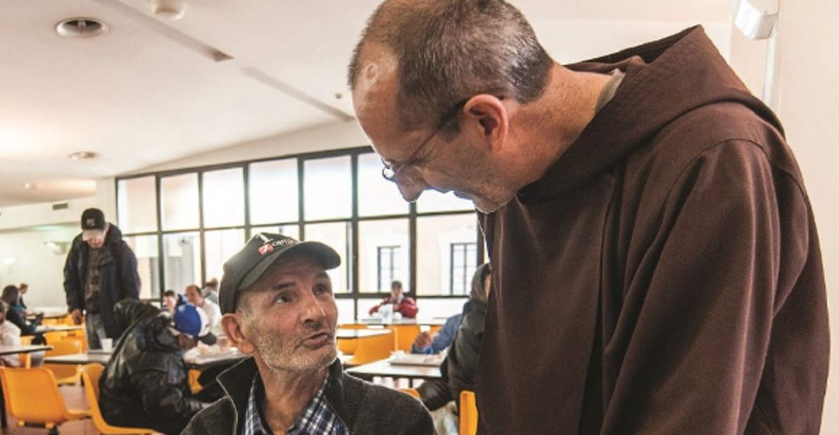 Insieme a San Francesco oggi, festa di solidarietà e accoglienza