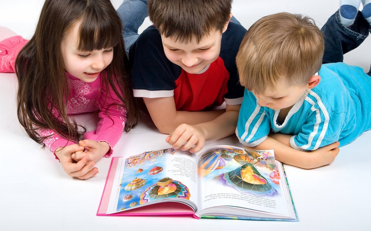 Io leggo perché 2019: la raccolta di libri per le scuole di Milano