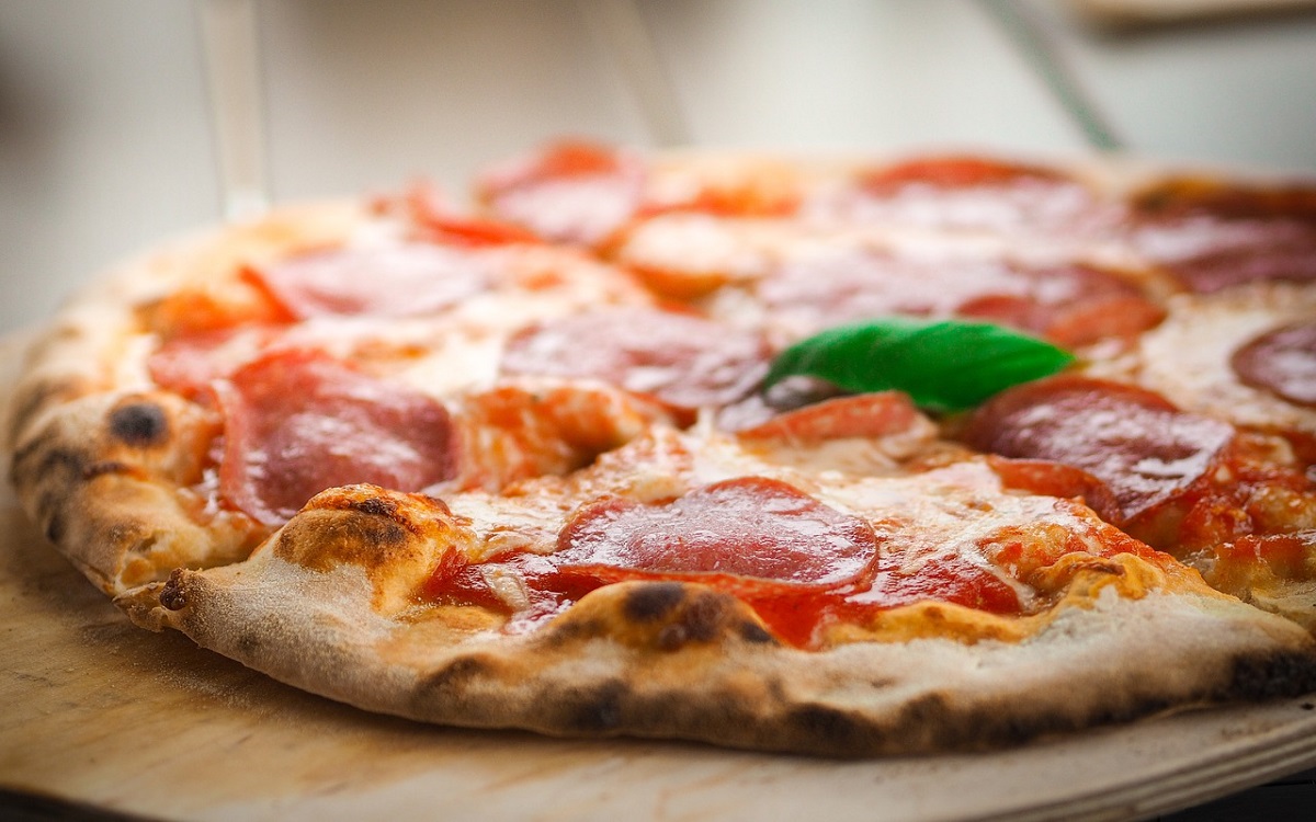 Isola della pizza Milano: il menu, gli orari e i due locali in città