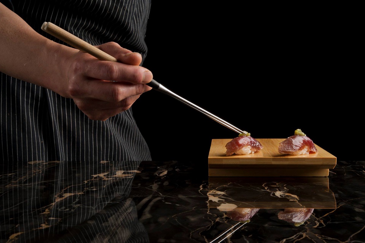 Iyo Milano: il menu, la formula degustazione e i prezzi del ristorante