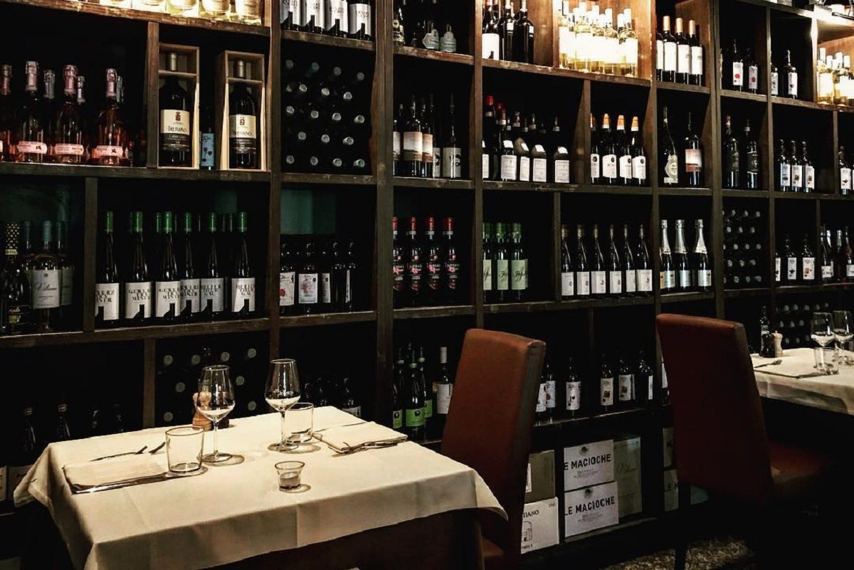 La Cantina del Giannone a Milano: menu e prezzi del ristorante